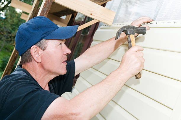 Best Insulated Siding Installation  in Chepachet, RI