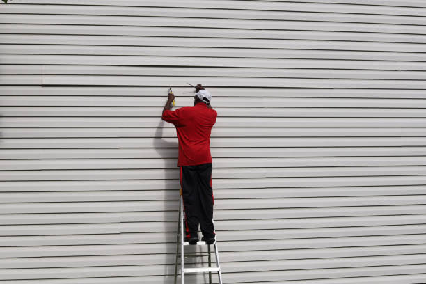 Best Siding for New Construction  in Chepachet, RI