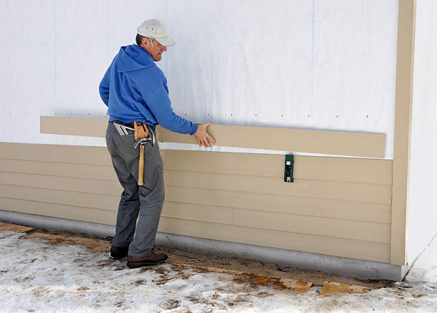Affordable Siding Repair and Maintenance Services in Chepachet, RI